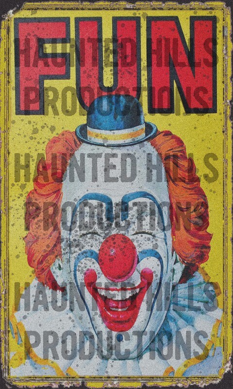 Fun Poster