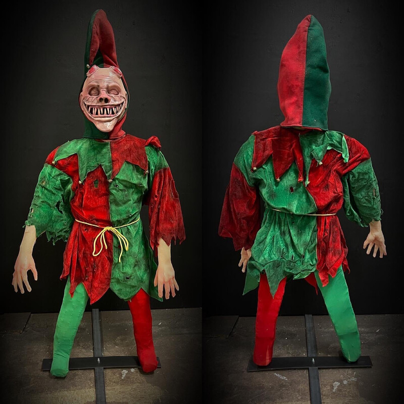 Elf Super Flex