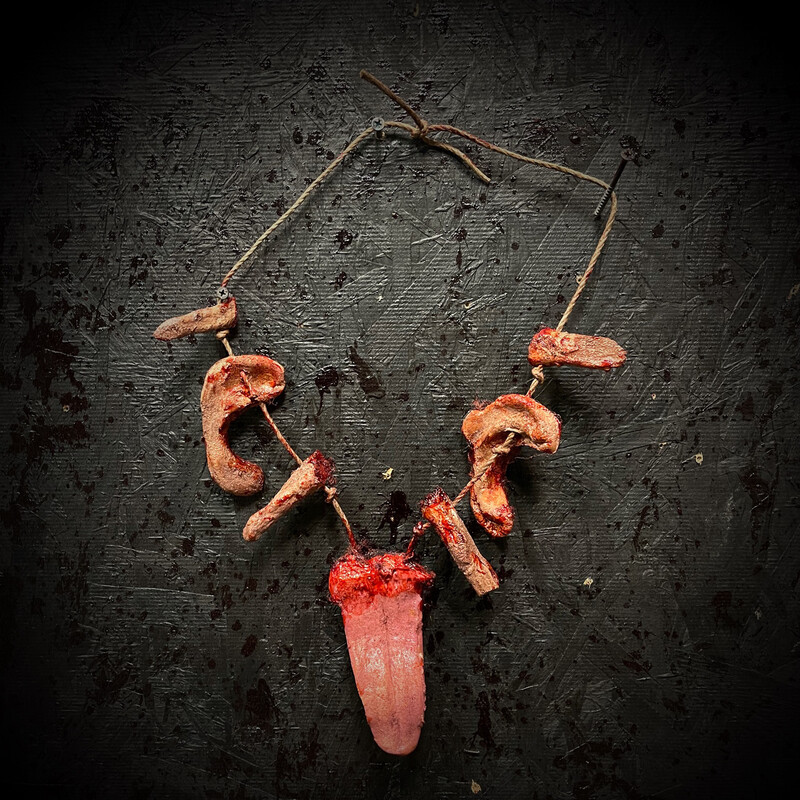 Trophy Necklace