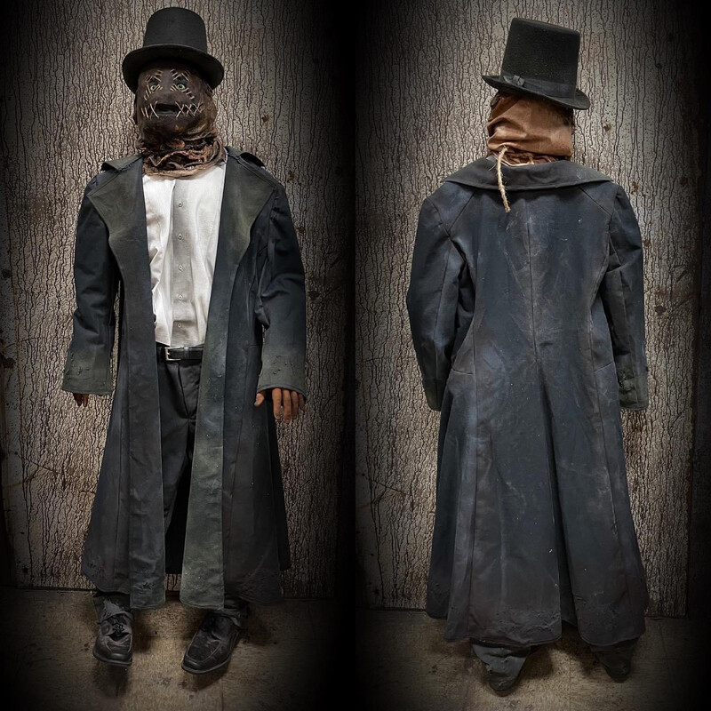 Voo Doo Doll Super Flex