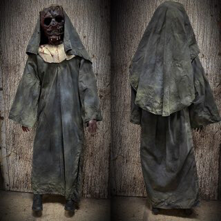 Necro Nun Super Flex