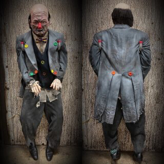 Hobo Clown Super Flex