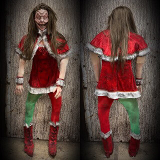 Kinky Claus Super Flex