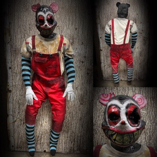 Circus Rat Super Flex