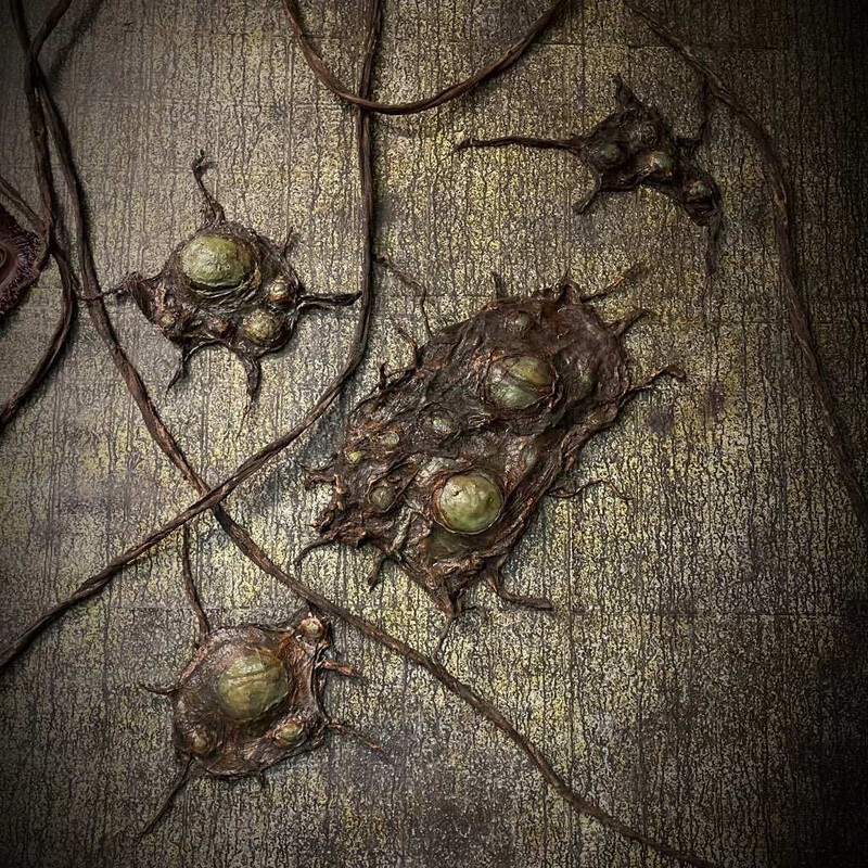 Mini Egg Cluster