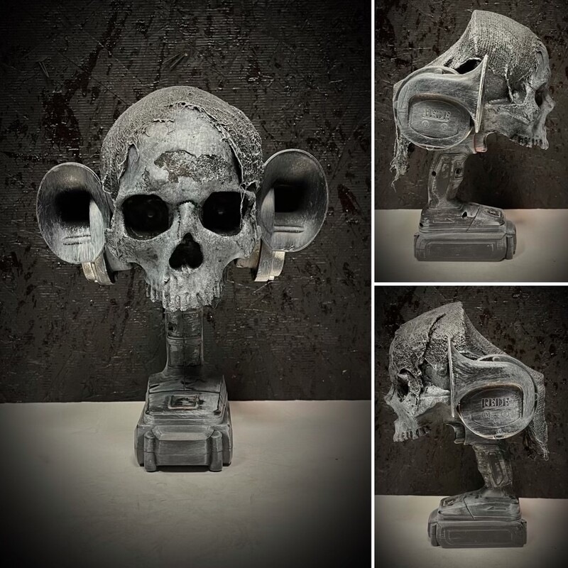 Death Horn