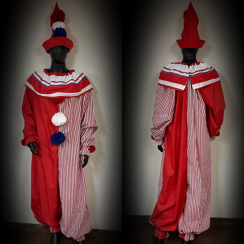 Pogo The Clown (Gacy)