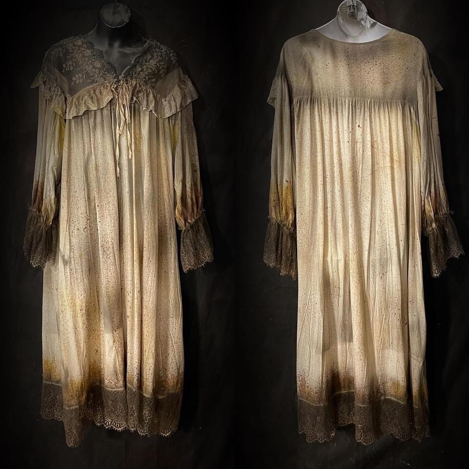 Vintage Nightgown
