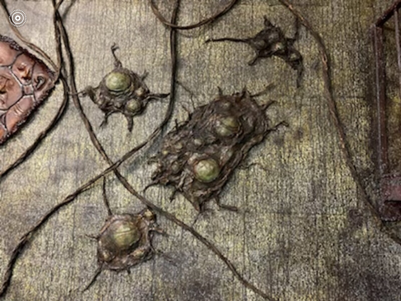 Vines
