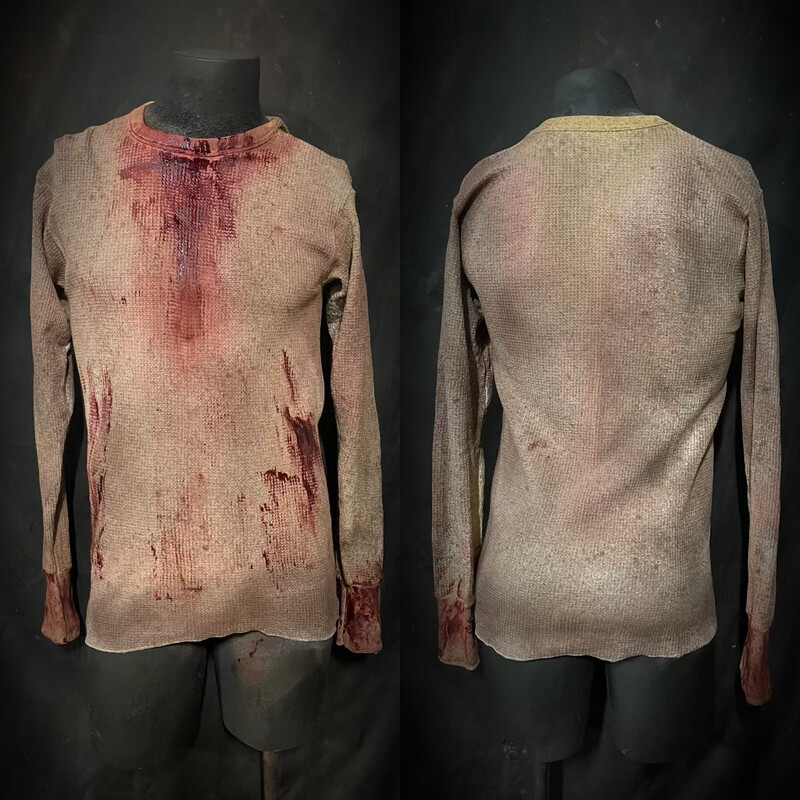 Vintage Thermal