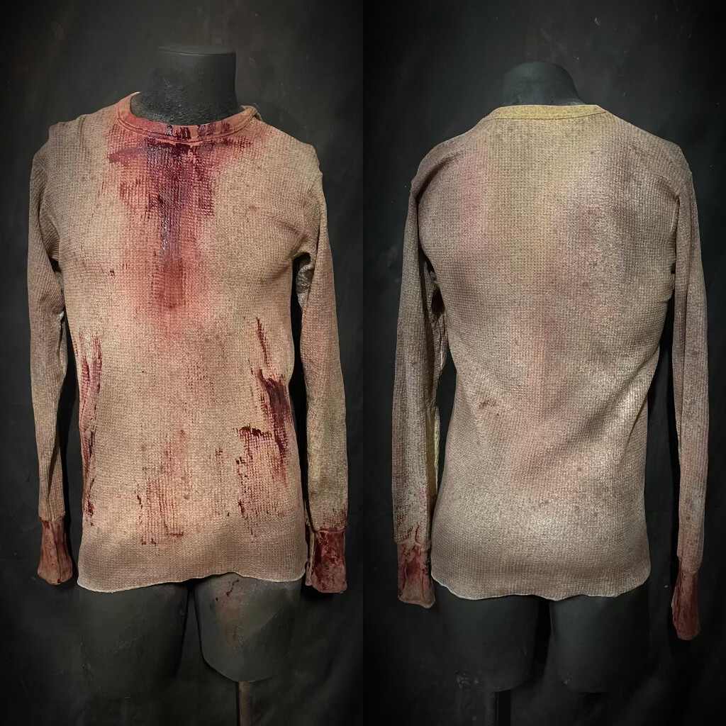 Vintage Thermal