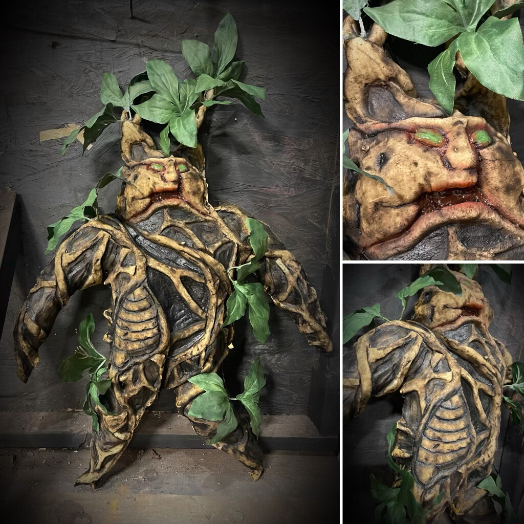 Mandrake 