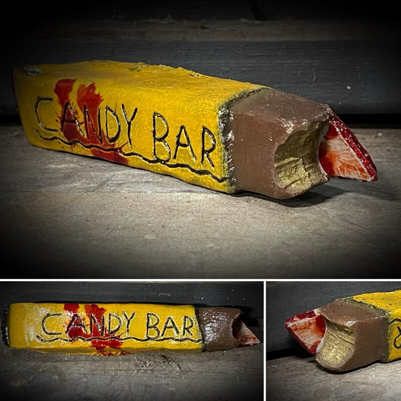 Candy Knife Prop