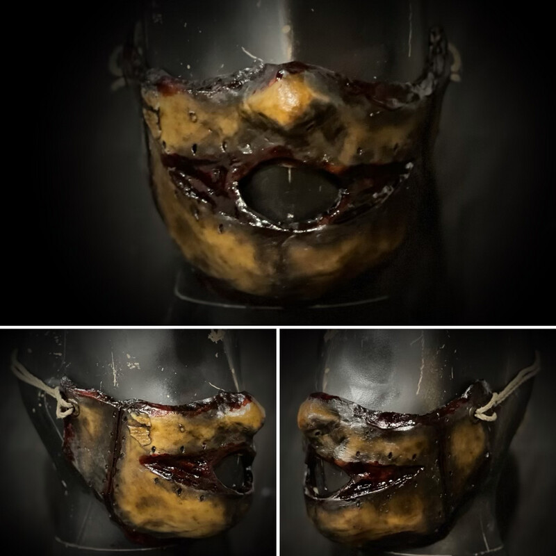 Doctor Skin Mask II