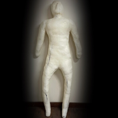 Blank Super Flex Body