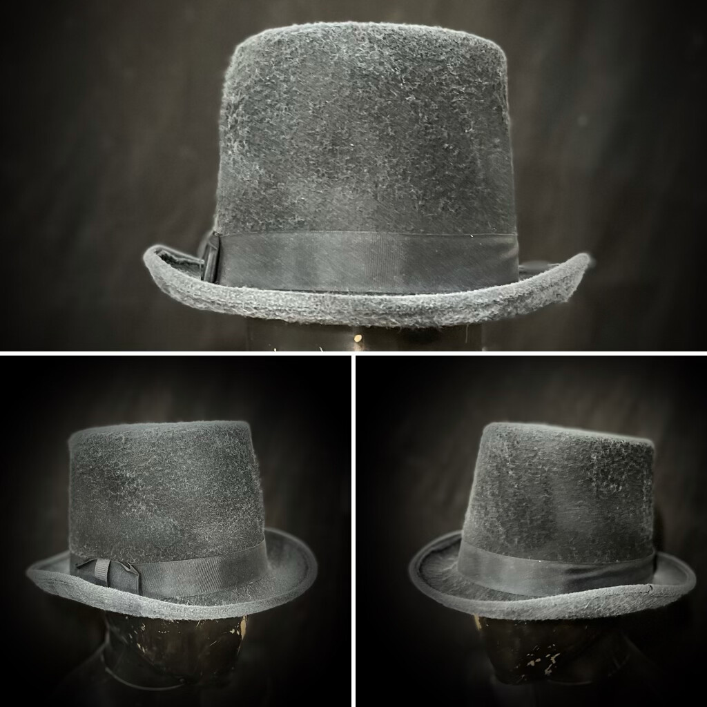 Top Hat