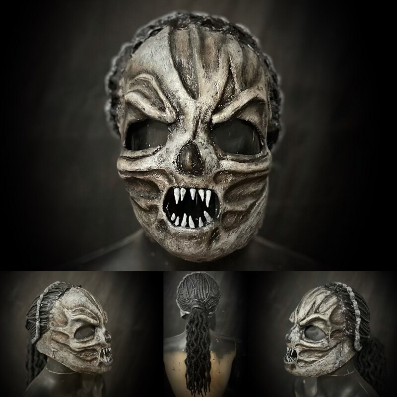 Swamp Witch