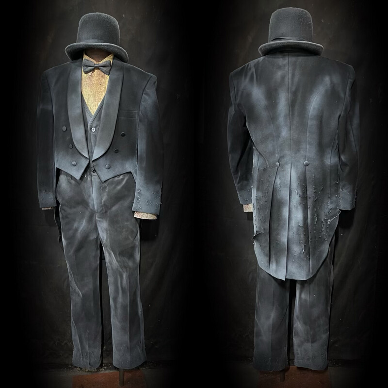 The Gentleman 