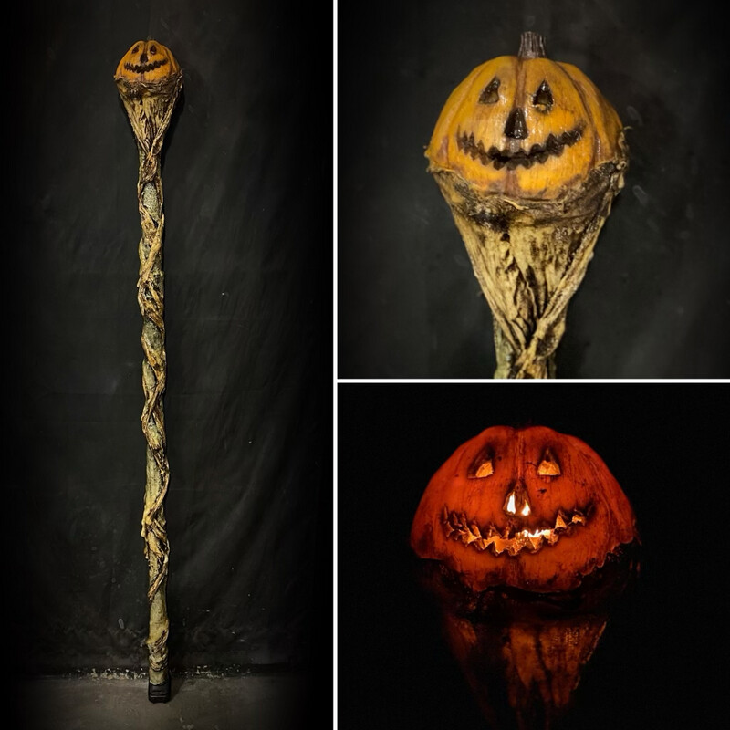 Jack O’Staff