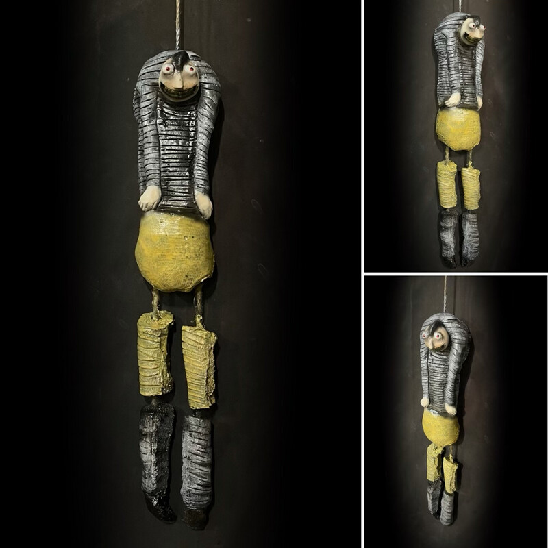 Boris Puppet