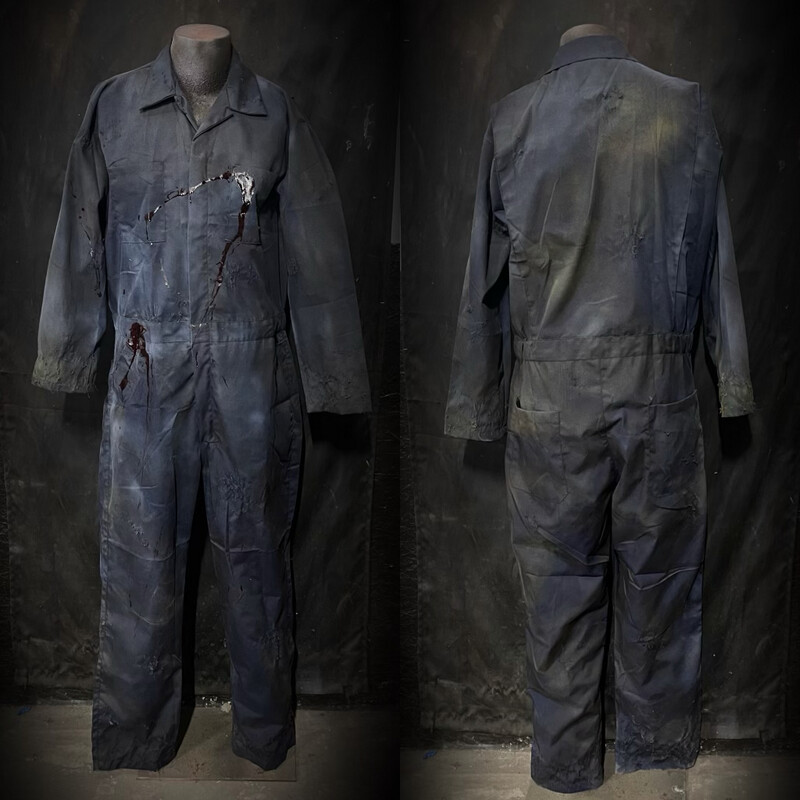 Jumpsuit