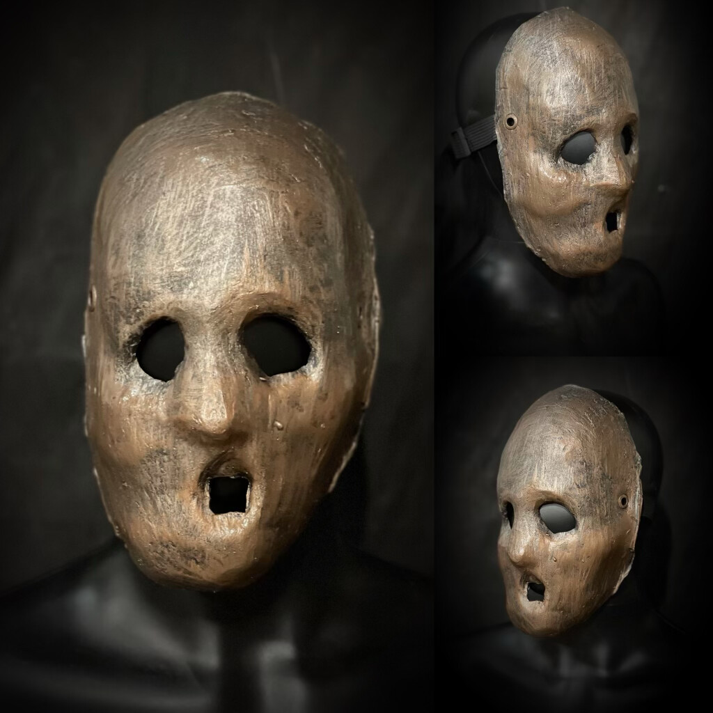Welder Mask 