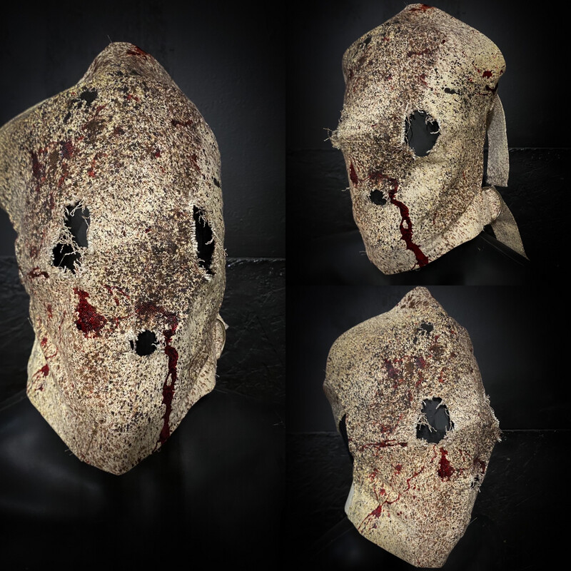 Patient Canvas Mask 