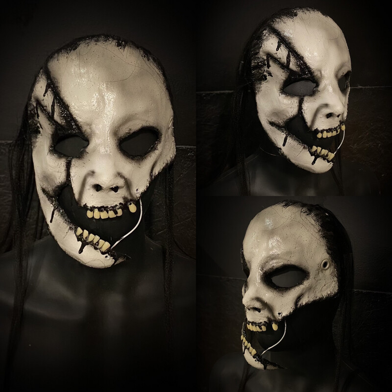 Doll Mask