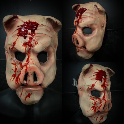 Swine