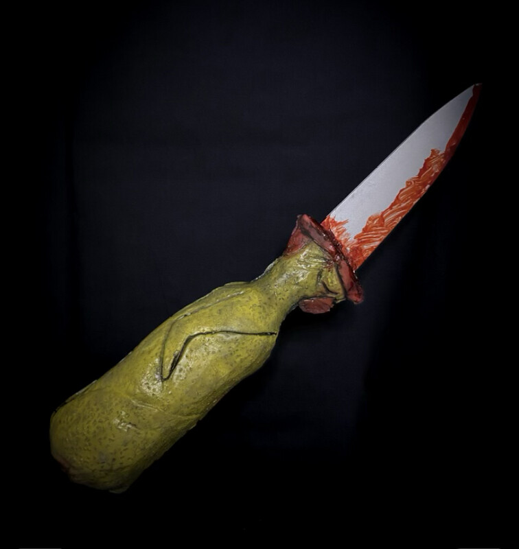 Chicken Knife
