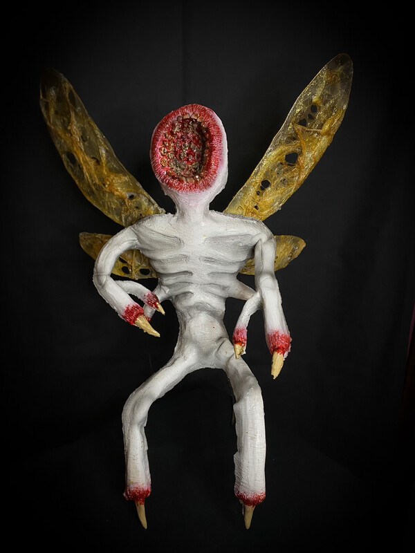 Tooth Fairy