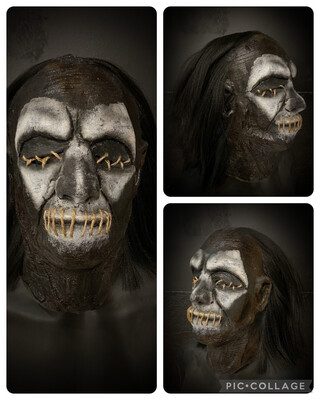 Shaman
