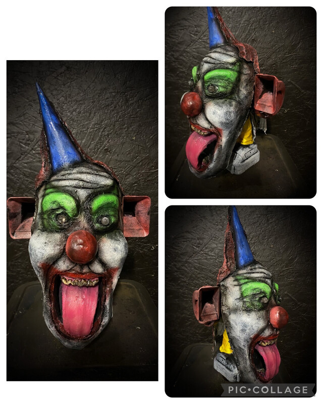 Big Top Horn