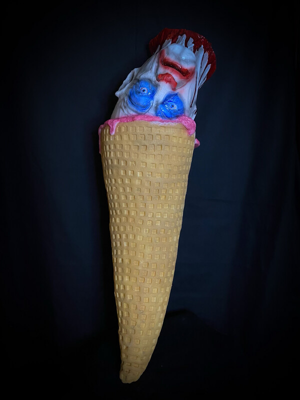 Ice Scream