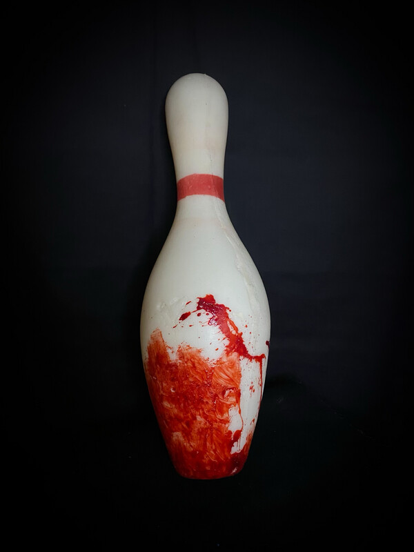 Bowling Pin