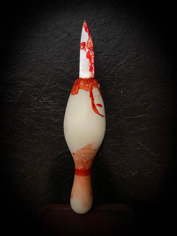 Knife Pin
