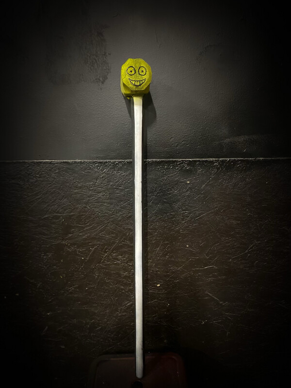 Clown Sledge Hammer