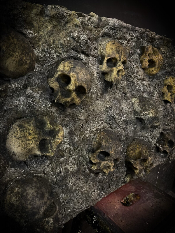 2’x3’ Catacomb Wall Panel