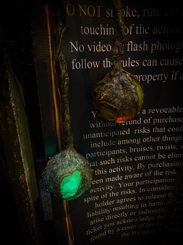Glow Egg