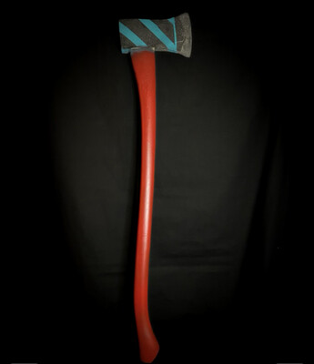 Clown Axe Prop