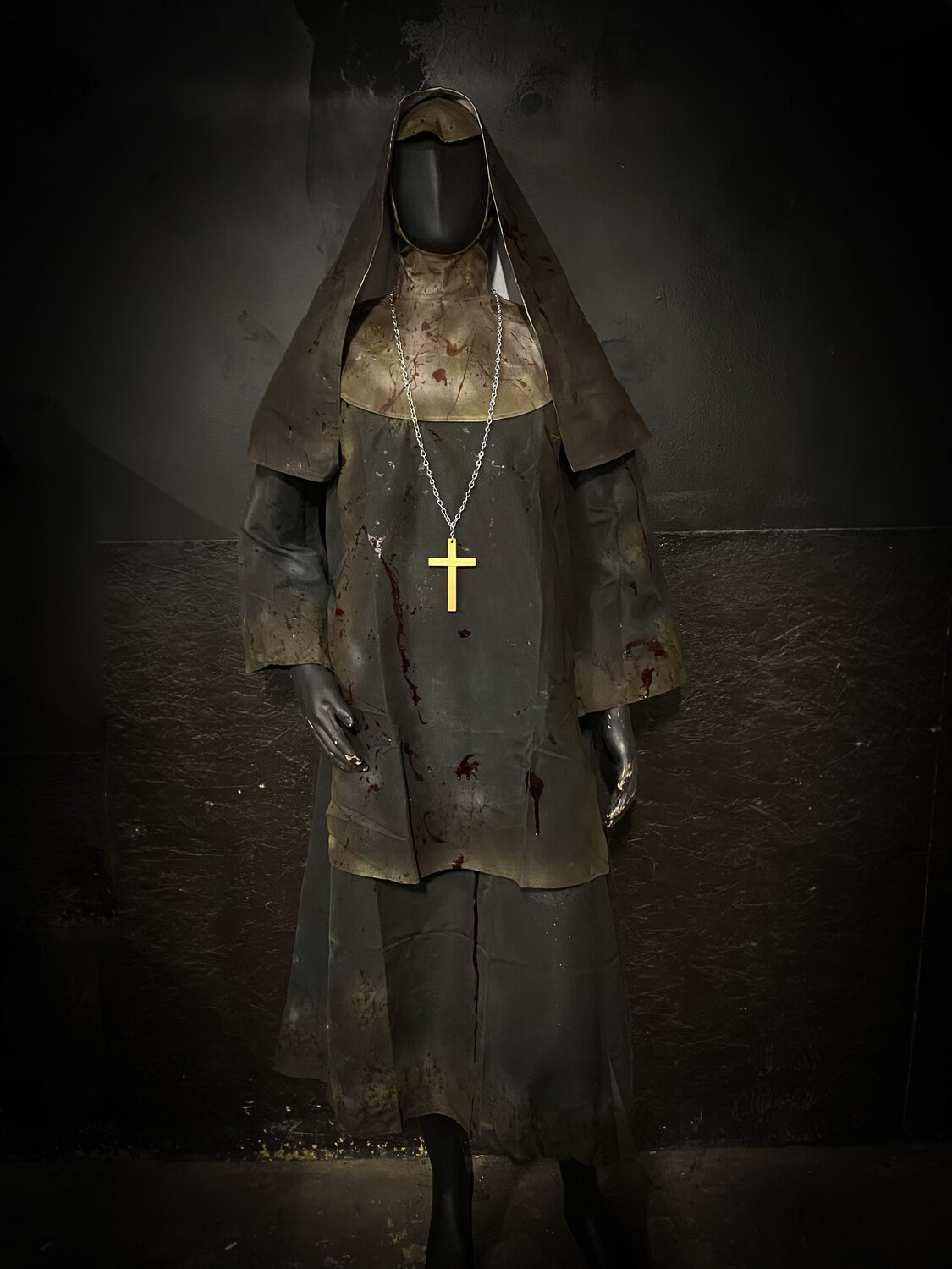 Nun Costume