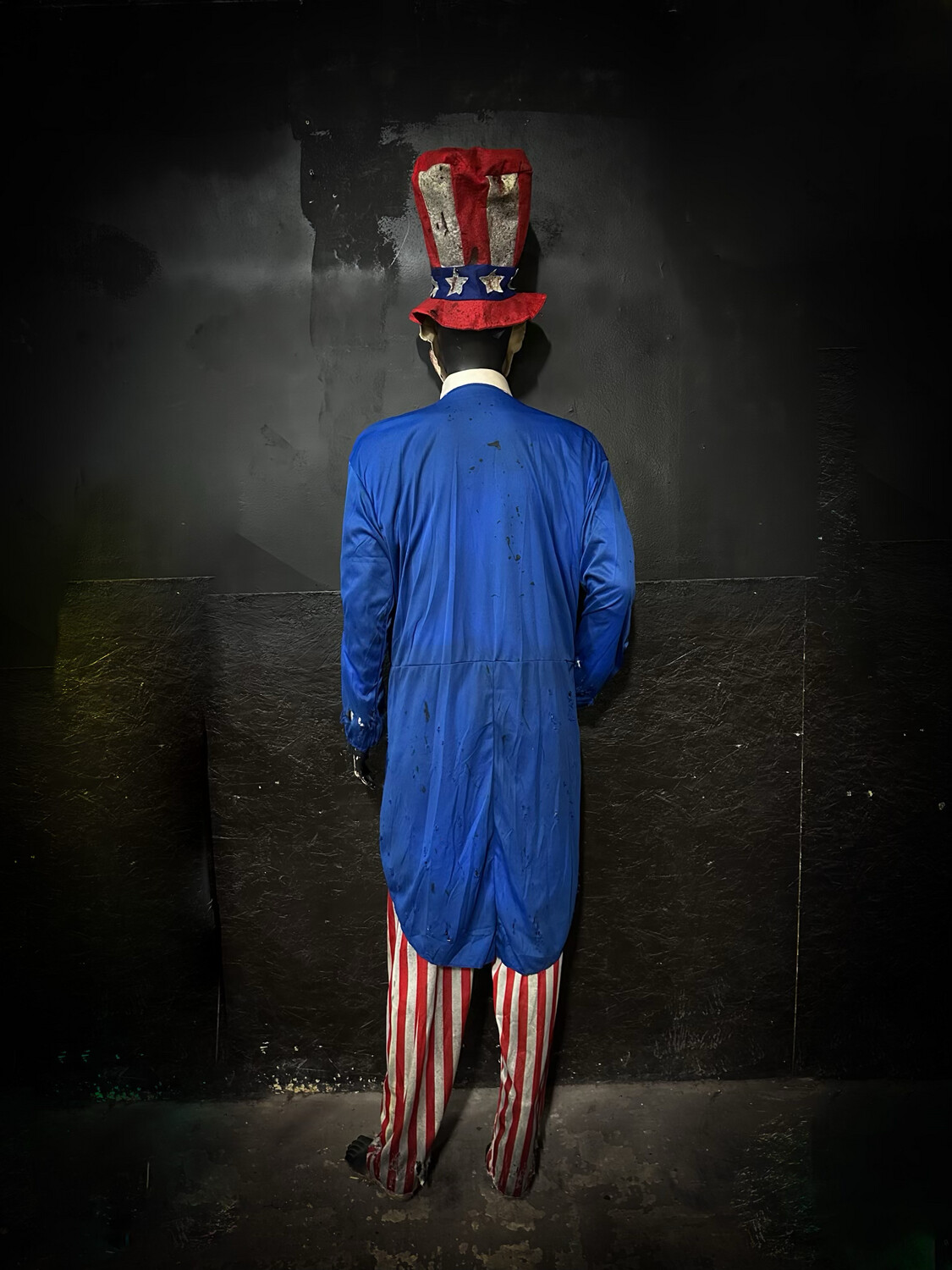 Vintage Uncle Sam