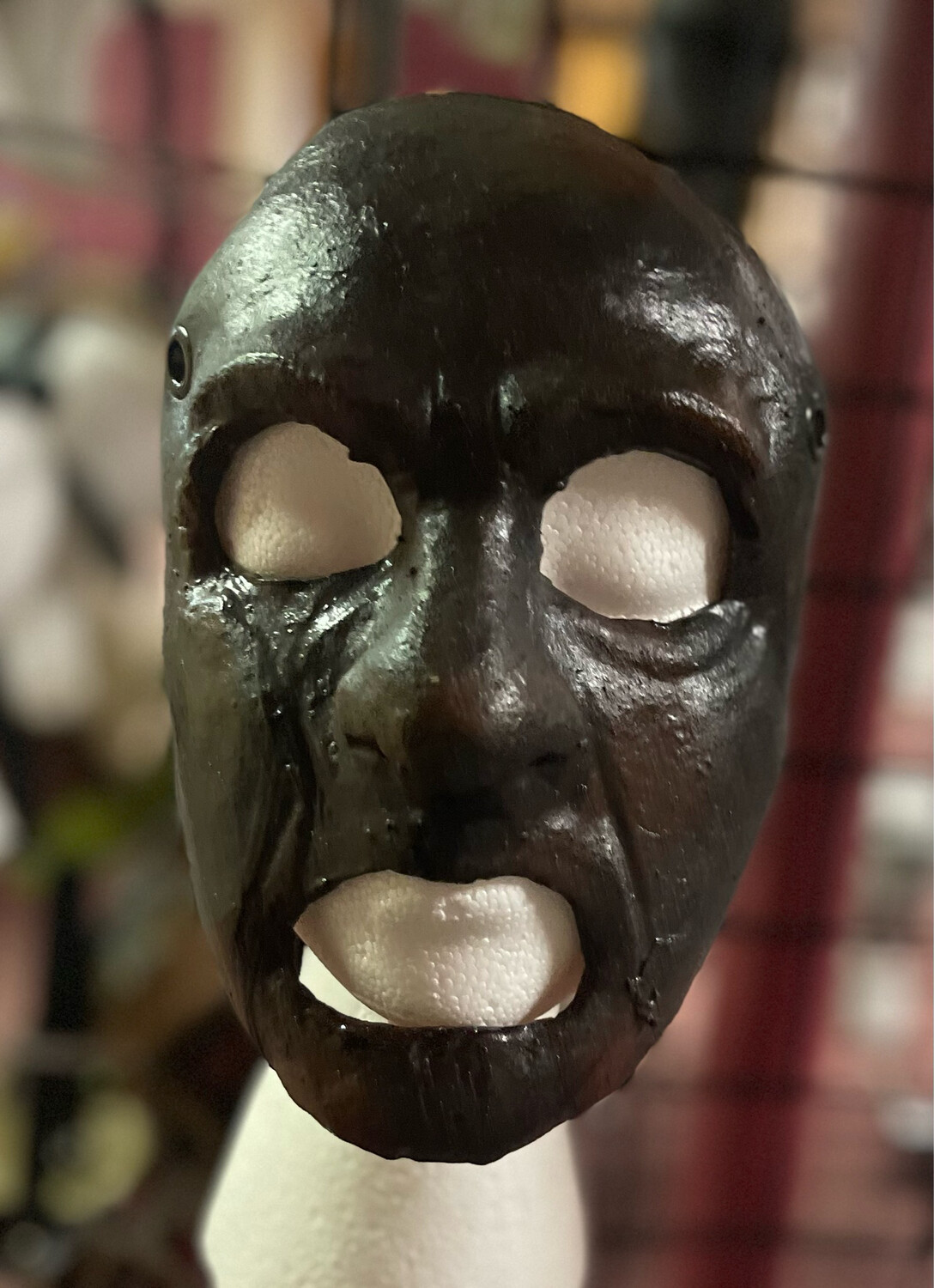 Skin Mask - As shown