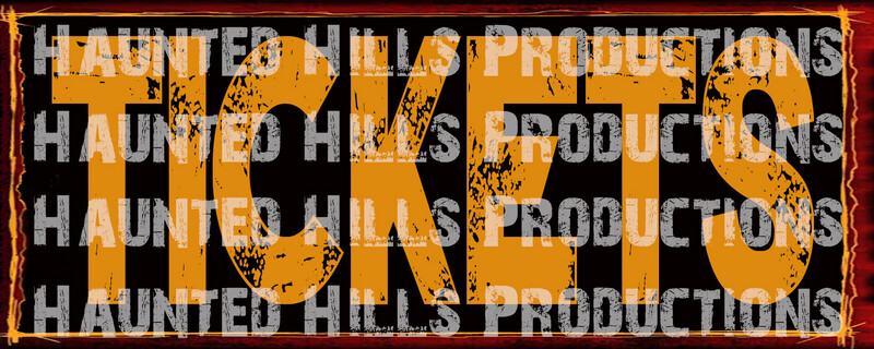 Business Signs - Tickets