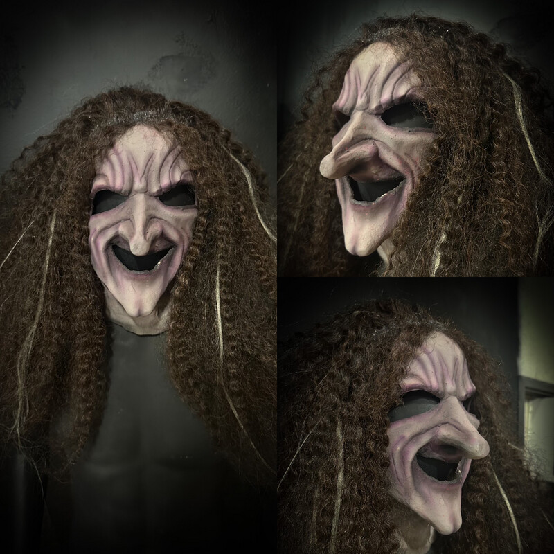 Dead Witch