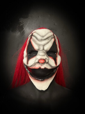 Grin Clown -As shown
