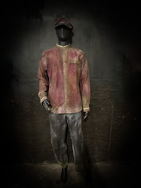 The Bellhop