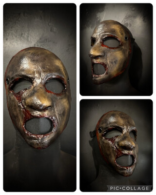Skin Mask