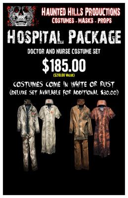 Hospital Package
