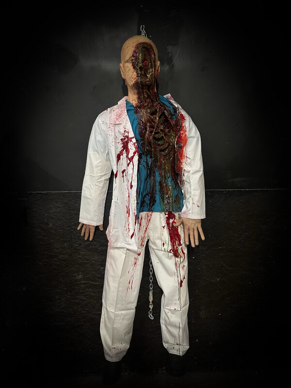 Acid Burn Doctor